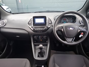 Used Ford Ka+ 2019 for sale - 78778288: Photo