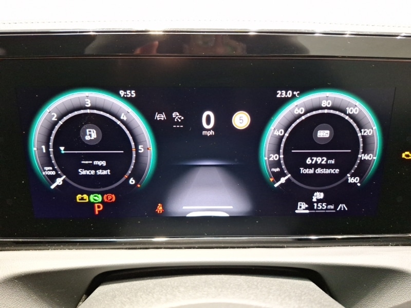 Used Volkswagen Tiguan 2024 for sale - 76055398: Photo 10