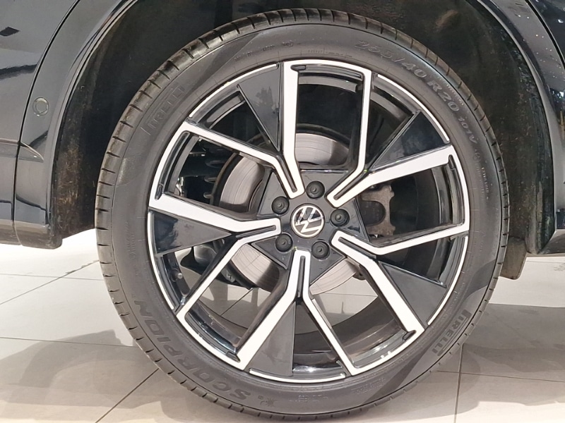 Used Volkswagen Tiguan 2024 for sale - 76055398: Photo 12