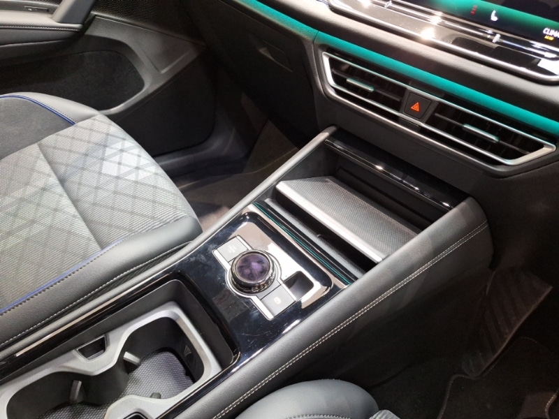 Used Volkswagen Tiguan 2024 for sale - 76055398: Photo 15