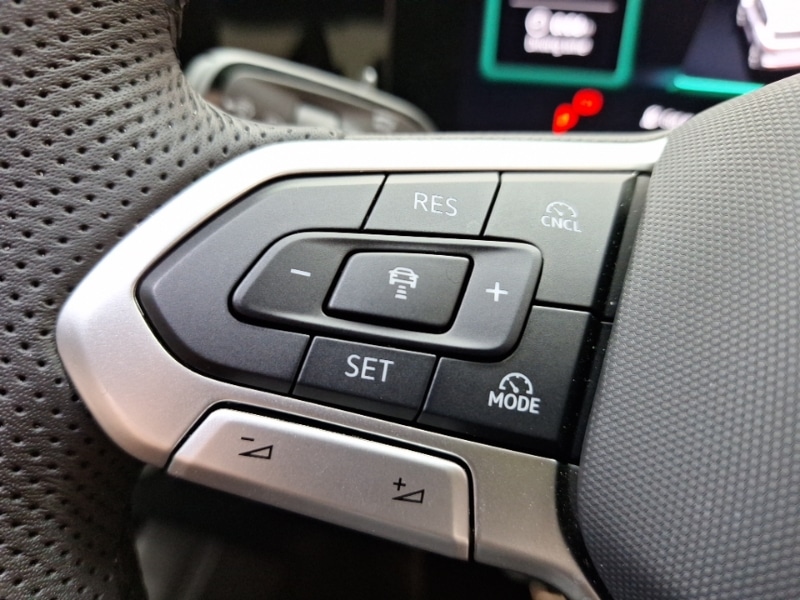 Used Volkswagen Tiguan 2024 for sale - 76055398: Photo 16