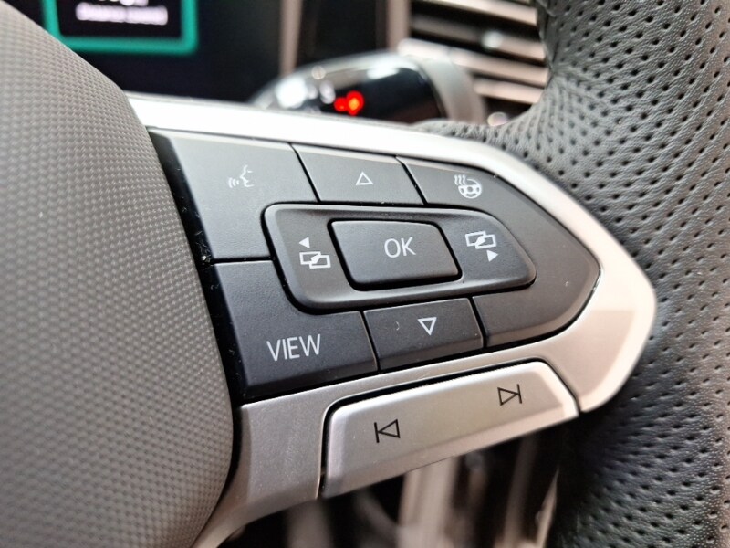 Used Volkswagen Tiguan 2024 for sale - 76055398: Photo 17