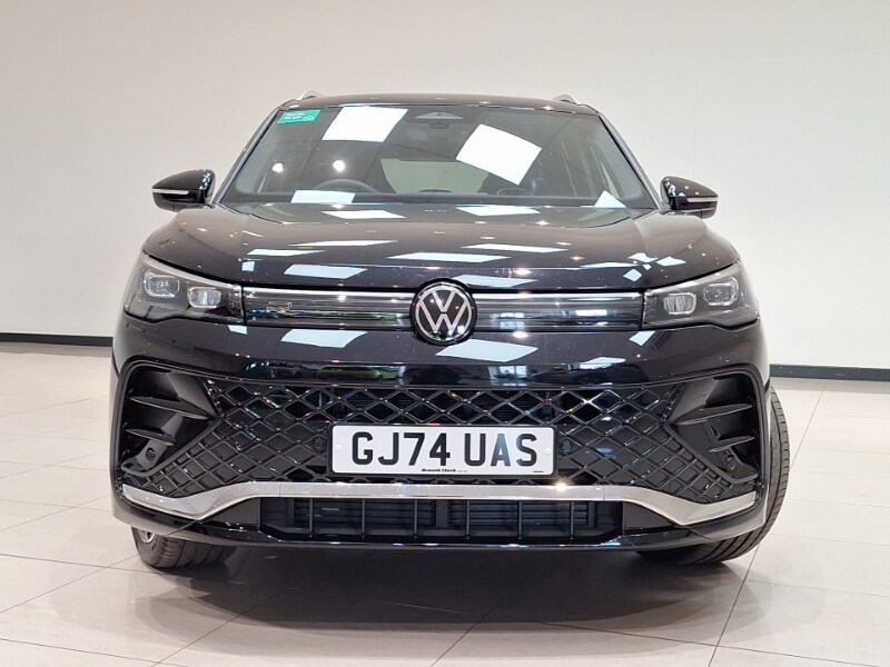 Used Volkswagen Tiguan 2024 for sale - 76055398: Photo 19