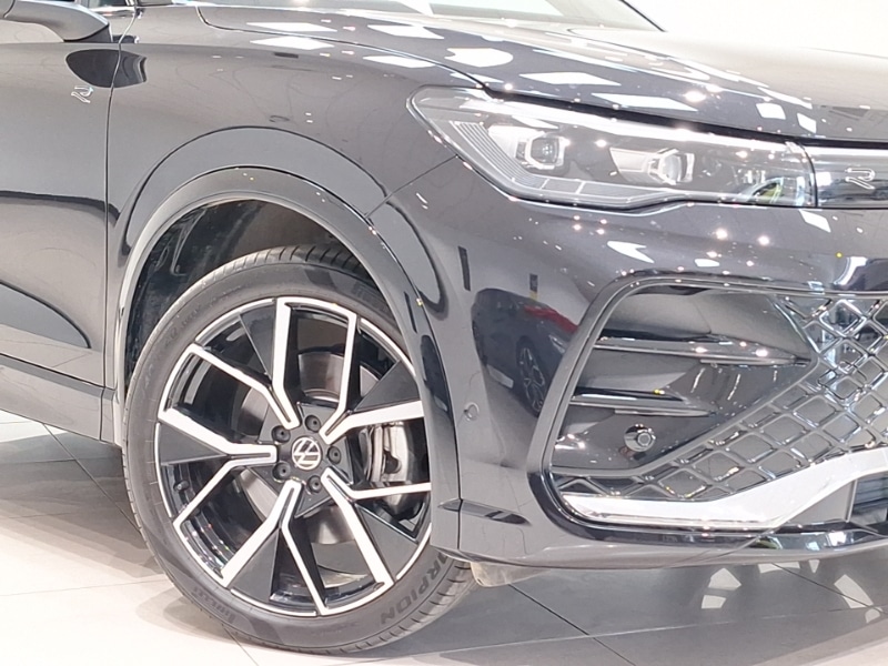 Used Volkswagen Tiguan 2024 for sale - 76055398: Photo 9