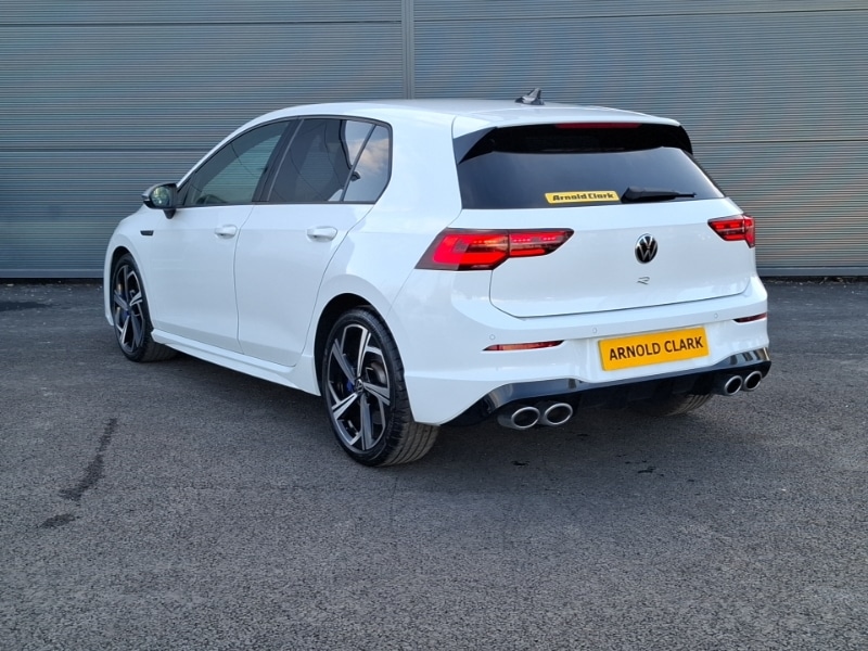 Used Volkswagen Golf 2023 for sale - 77956599: Photo 3