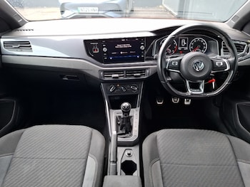 Used Volkswagen Polo 2019 for sale - 75480197: Photo