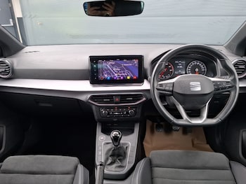 Used SEAT Ibiza 2022 for sale - 75605468: Photo