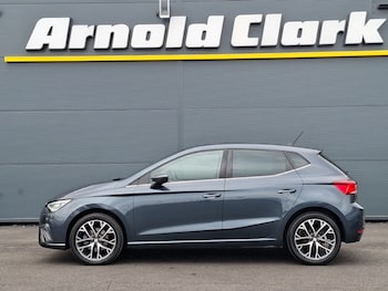 Used SEAT Ibiza 2022 for sale - 75605468: Photo