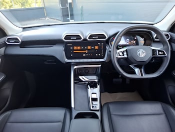 Used MG MG ZS 2025 for sale - 79144314: Photo