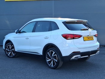 Used MG MG ZS 2025 for sale - 79144314: Photo