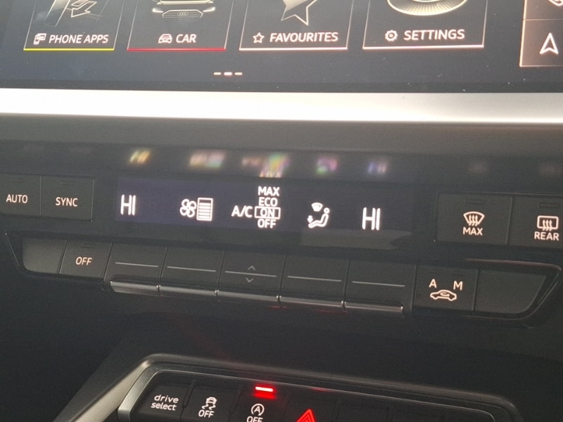 Used Audi A3 2022 for sale - 77105721: Photo 14