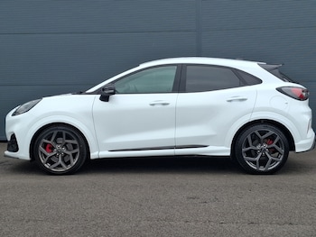 Used Ford Puma 2023 for sale - 78873029: Photo