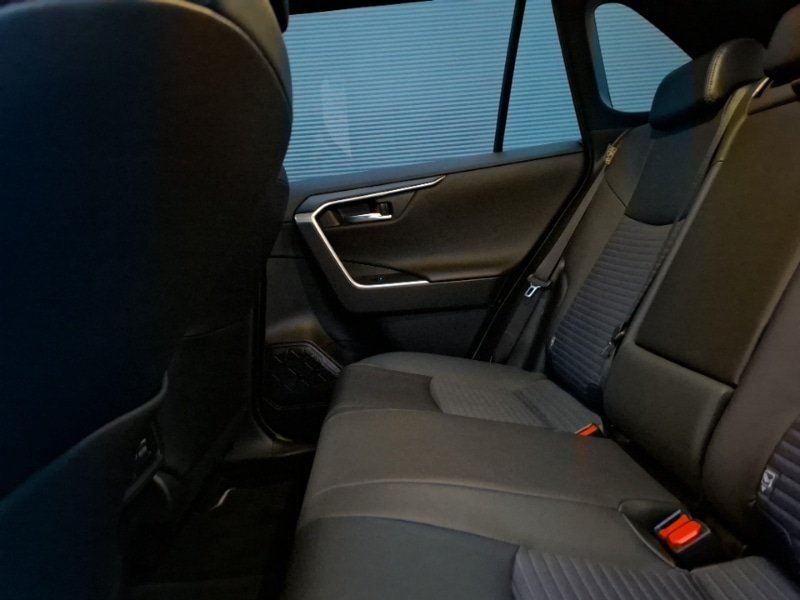 Used Toyota RAV4 2022 for sale - 77347727: Photo 6