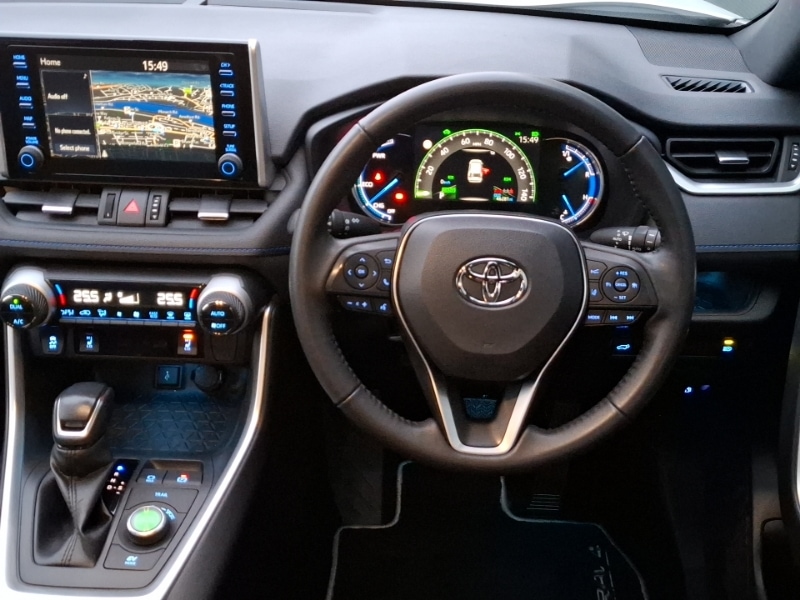 Used Toyota RAV4 2022 for sale - 77347727: Photo 7