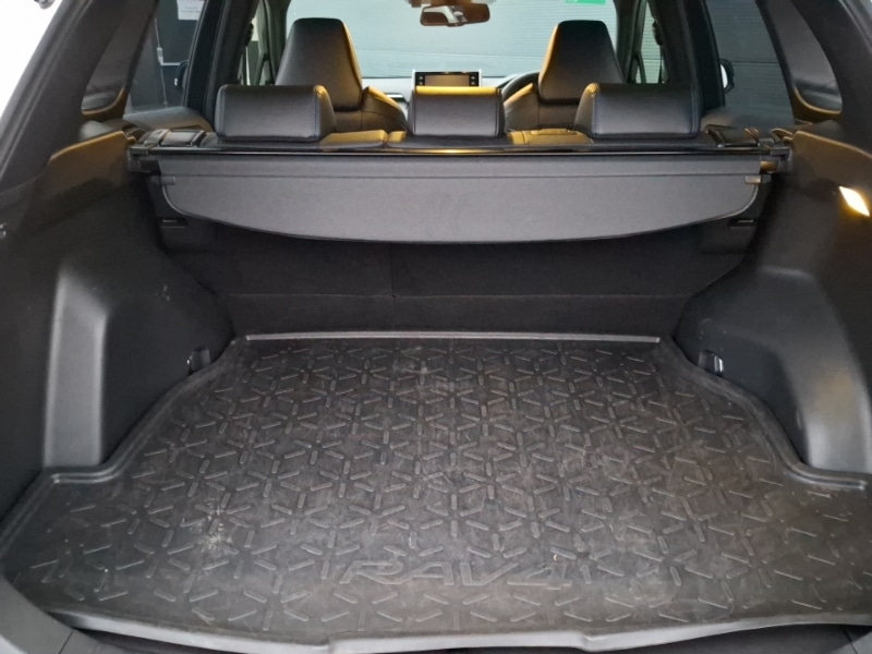 Used Toyota RAV4 2022 for sale - 77347727: Photo 8