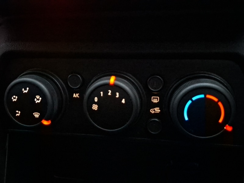 Used Dacia Sandero Stepway 2021 for sale - 76594074: Photo 16