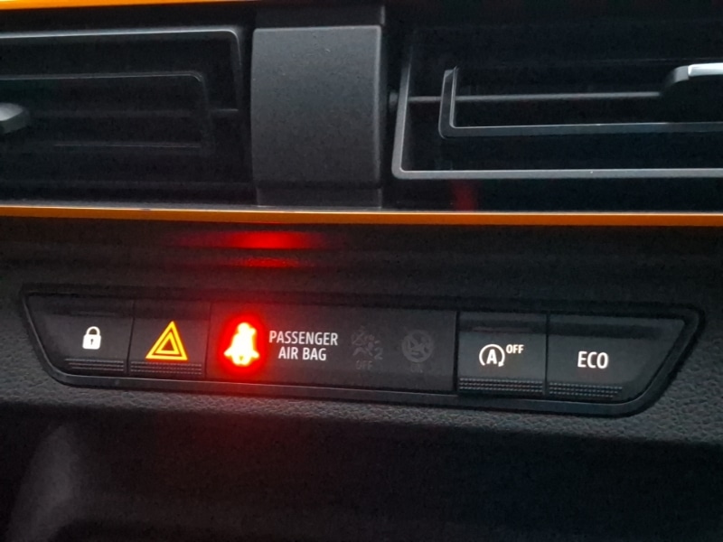 Used Dacia Sandero Stepway 2021 for sale - 76594074: Photo 17