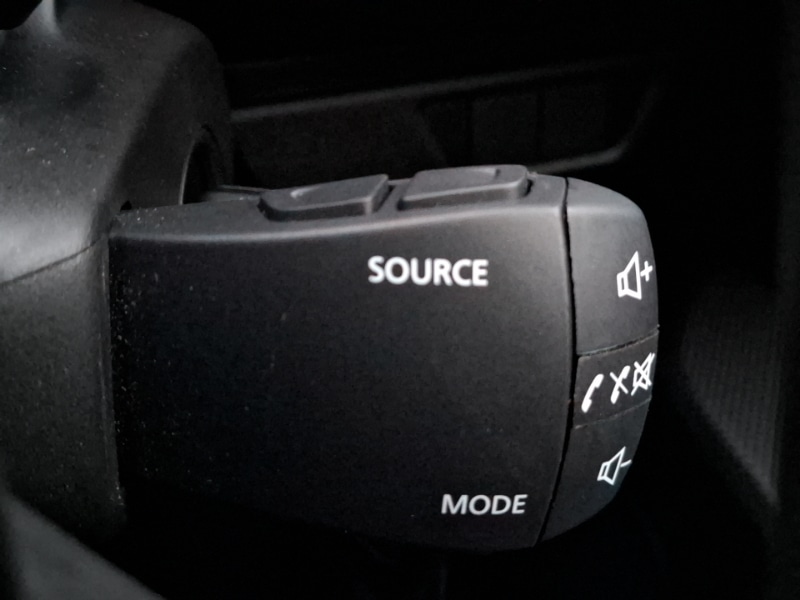 Used Dacia Sandero Stepway 2021 for sale - 76594074: Photo 18