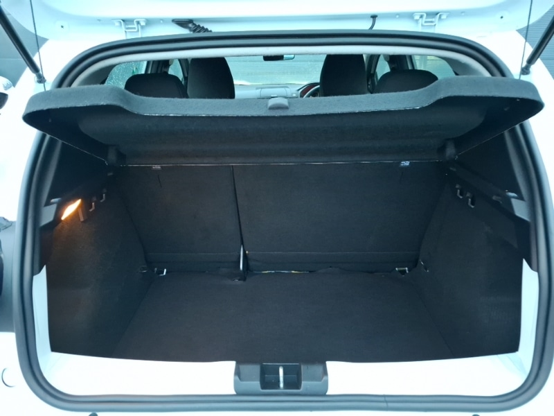 Used Dacia Sandero Stepway 2021 for sale - 76594074: Photo 8