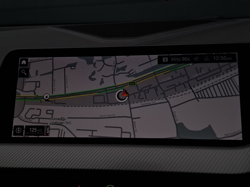 Used BMW 2 Series 2024 for sale - 77300002: Photo 11