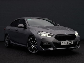 BMW 2 Series feature image