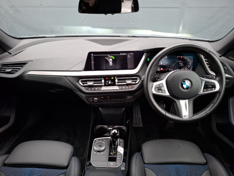 Used BMW 2 Series 2024 for sale - 77300002: Photo 2