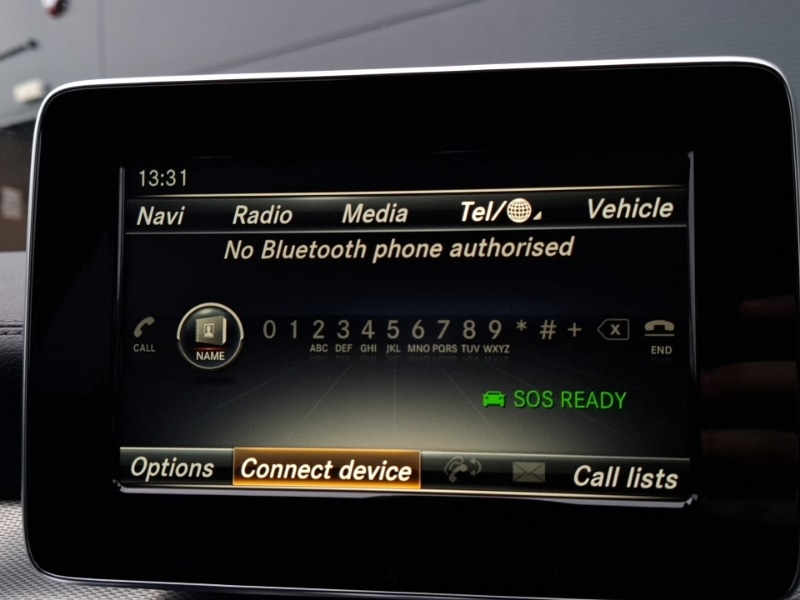 Used Mercedes-Benz CLA 2017 for sale - 77395446: Photo 10