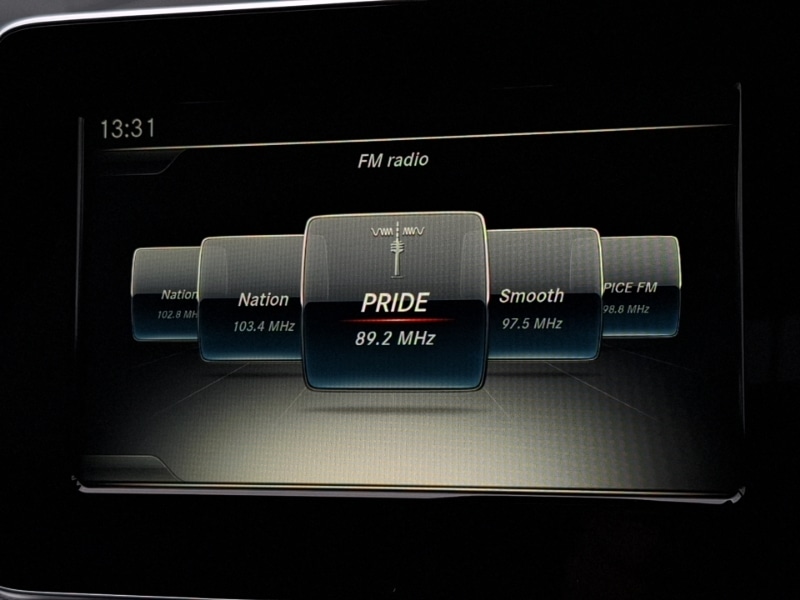 Used Mercedes-Benz CLA 2017 for sale - 77395446: Photo 11