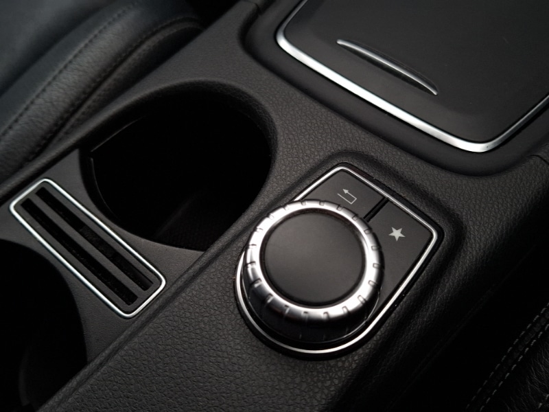 Used Mercedes-Benz CLA 2017 for sale - 77395446: Photo 17