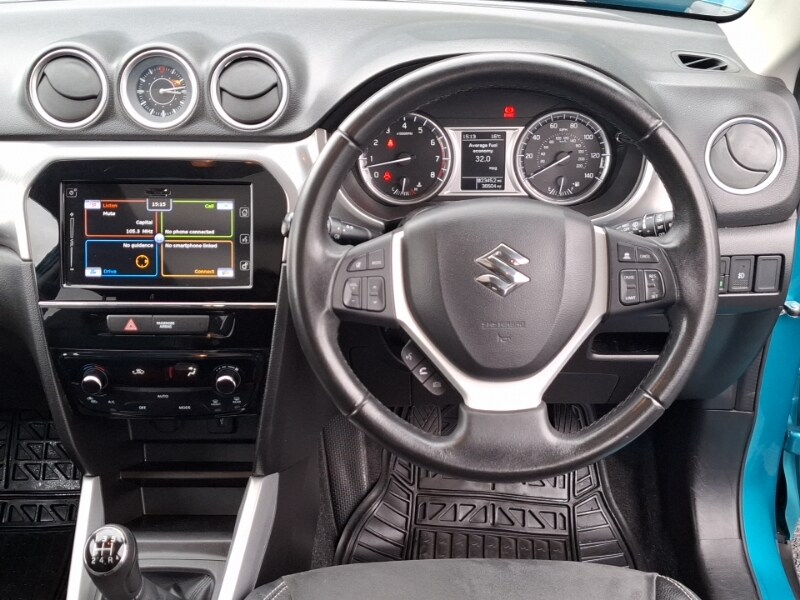 Used Suzuki Vitara 2015 for sale - 77495265: Photo 7