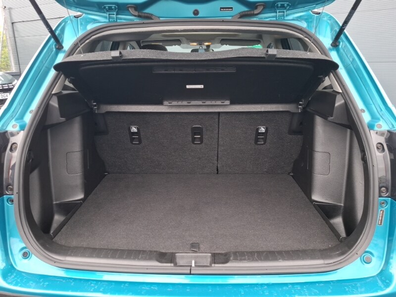 Used Suzuki Vitara 2015 for sale - 77495265: Photo 8