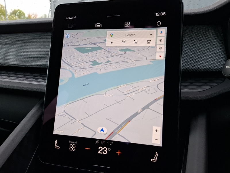 Used Polestar Polestar 2 2023 for sale - 76893427: Photo 10