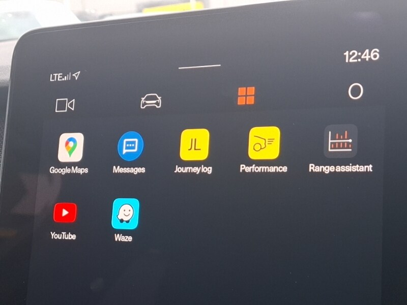 Used Polestar Polestar 2 2023 for sale - 76893427: Photo 18