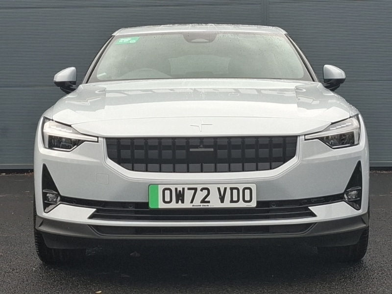 Used Polestar Polestar 2 2023 for sale - 76893427: Photo 19