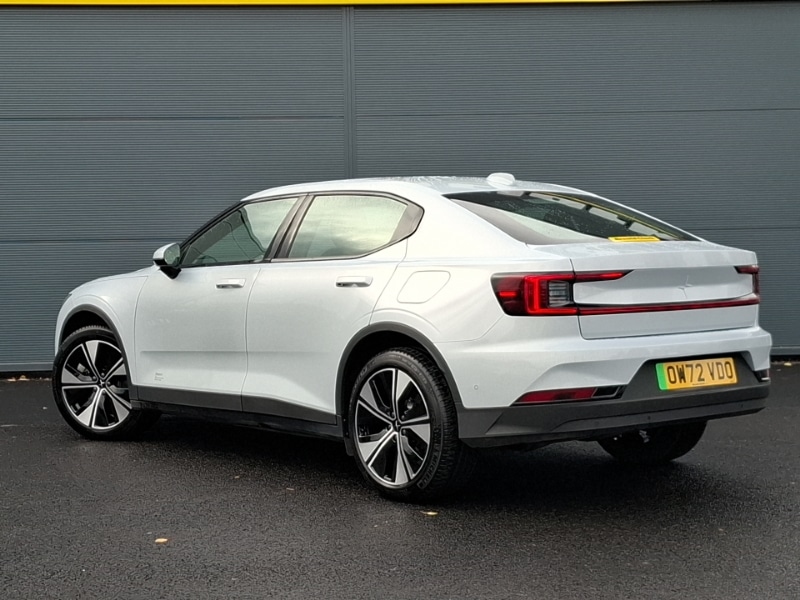 Used Polestar Polestar 2 2023 for sale - 76893427: Photo 3
