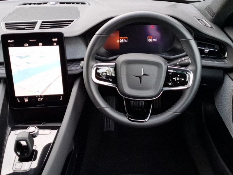 Used Polestar Polestar 2 2023 for sale - 76893427: Photo 7