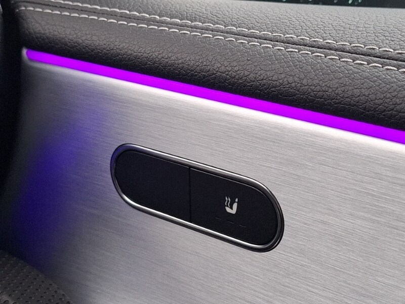 Used Mercedes-Benz A-Class 2022 for sale - 77284763: Photo 15