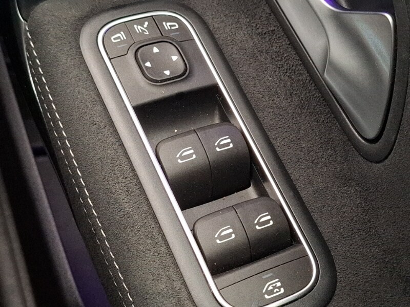 Used Mercedes-Benz A-Class 2022 for sale - 77284763: Photo 18