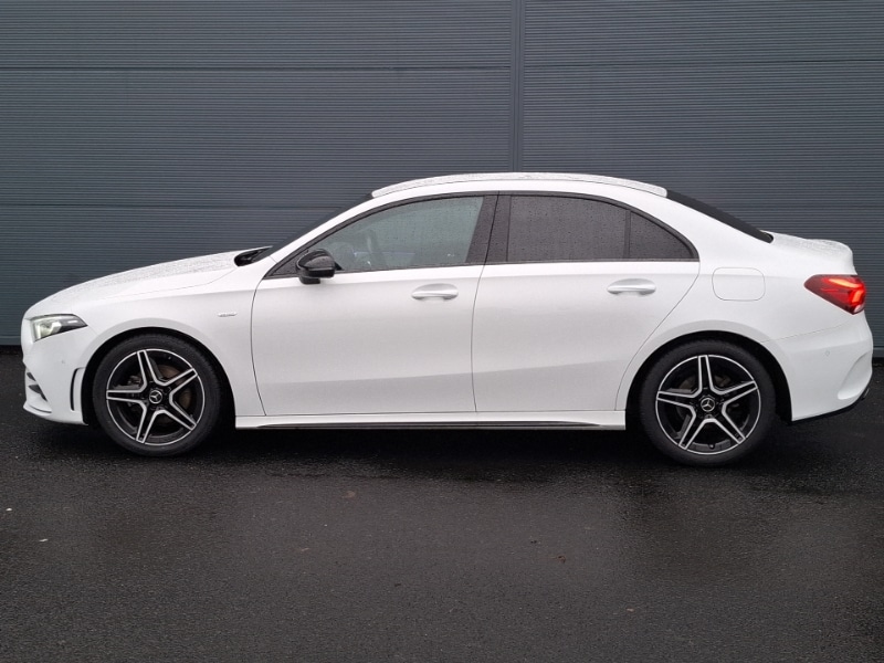 Used Mercedes-Benz A-Class 2022 for sale - 77284763: Photo 4