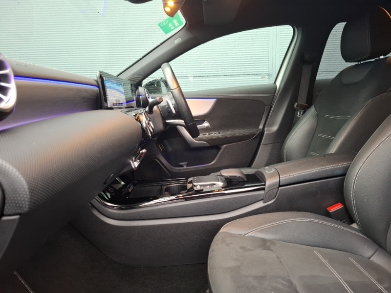 Used Mercedes-Benz A-Class 2022 for sale - 77284763: Photo 5