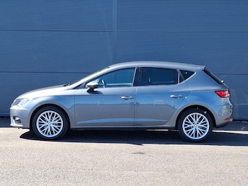 Used SEAT Leon 2018 for sale - 78424979: Photo