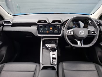Used MG MG ZS 2025 for sale - 78580236: Photo