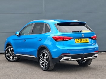 Used MG MG ZS 2025 for sale - 78580236: Photo