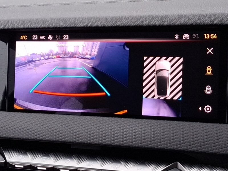 Used DS Automobiles DS 4 2022 for sale - 77448671: Photo 11