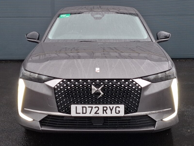 Used DS Automobiles DS 4 2022 for sale - 77448671: Photo 19