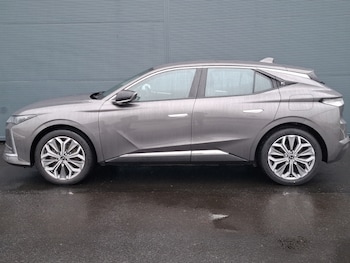 Used DS Automobiles DS 4 2022 for sale - 77448671: Photo