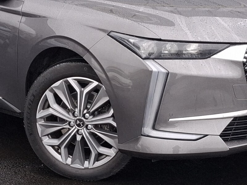 Used DS Automobiles DS 4 2022 for sale - 77448671: Photo 9