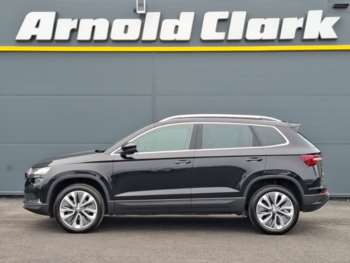 Used Skoda Karoq 2024 for sale - 74882658: Photo