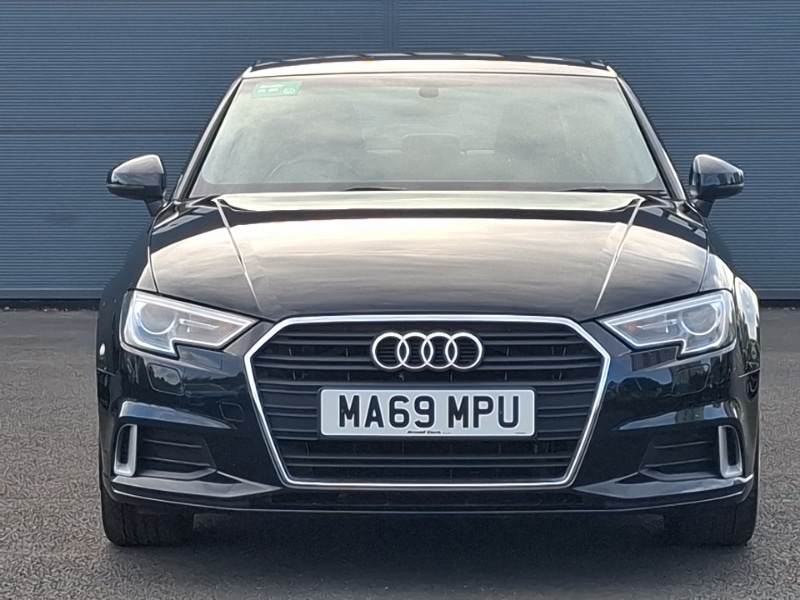 Used Audi A3 2019 for sale - 76054589: Photo 19