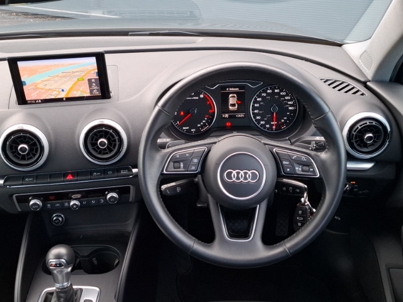 Used Audi A3 2019 for sale - 76054589: Photo 7